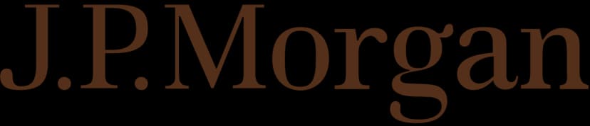 J.P. Morgan